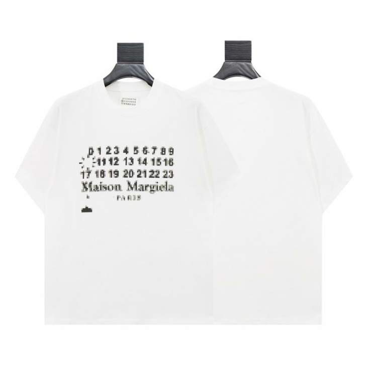 Picture of Maison Margiela T Shirts Short _SKUMaisonMargielaS-XL23tr70266399